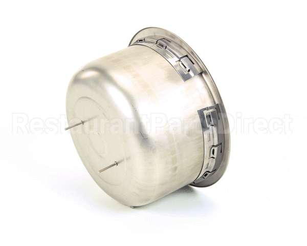 WS-51232 Wells Pot For Ss10