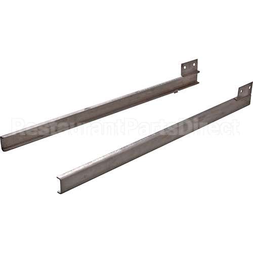 WS-51816 Compatible Star Roller Channel, Drawer Slide, 2