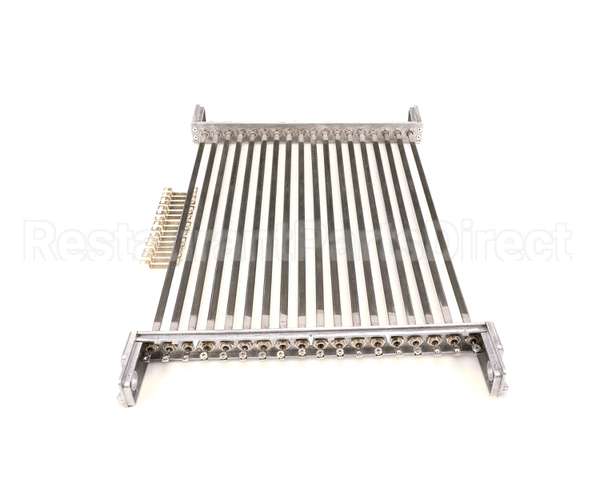 WS-52738 Wells Elm Assembly 240V,B44/50,Base