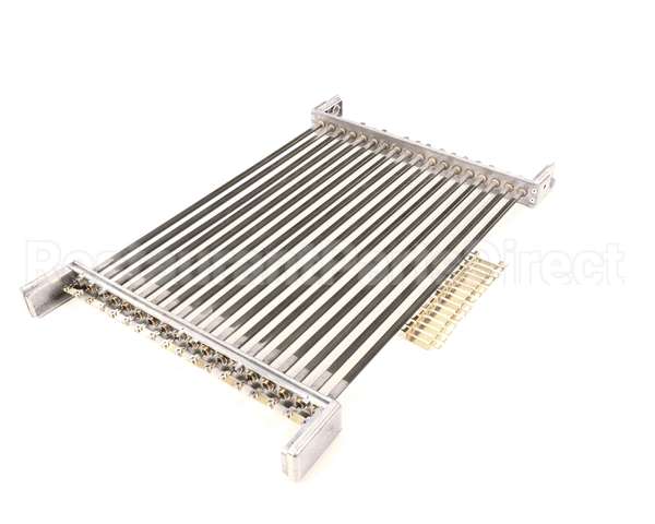 WS-52738 Wells Elm Assembly 240V,B44/50,Base