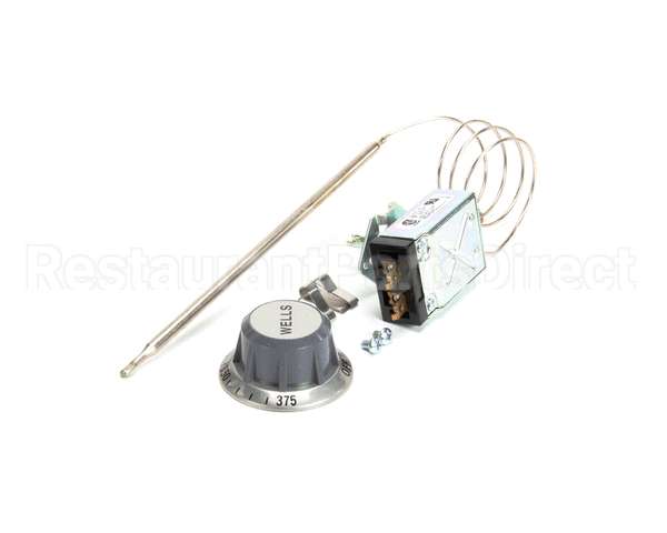WS-57410 Wells Thermo Kit Conv For 50171