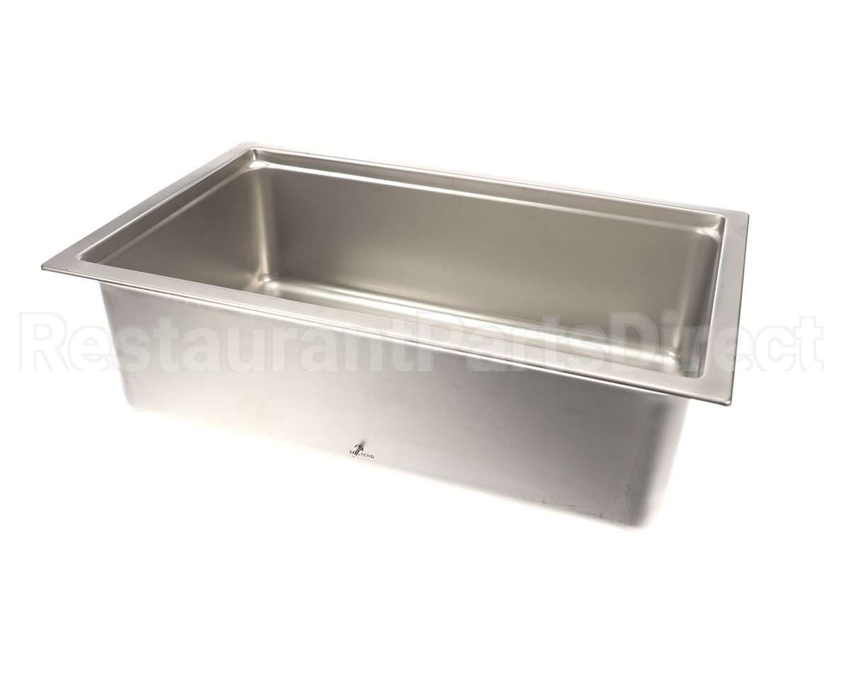 WS-58897 Wells Pan Assembly Ss206Et