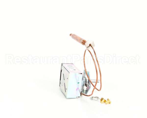 WS-58936 Wells Thermo Ctl Kit Rw W/O Aux