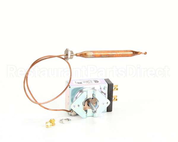 WS-58936 Wells Thermo Ctl Kit Rw W/O Aux