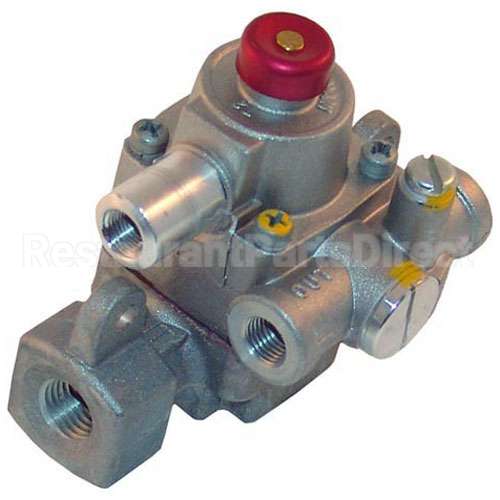 WS-59011 Compatible Star Body & Magnet Head Assy