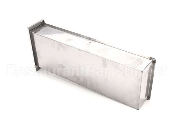 WS-59173 Wells Drawer Assembly Grease Gas Gr