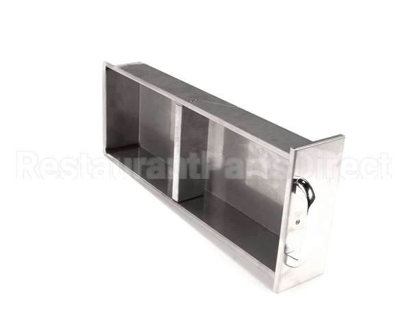 WS-59173 Wells Drawer Assembly Grease Gas Gr