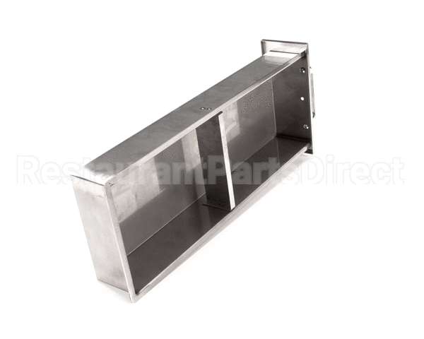 WS-59173 Wells Drawer Assembly Grease Gas Gr