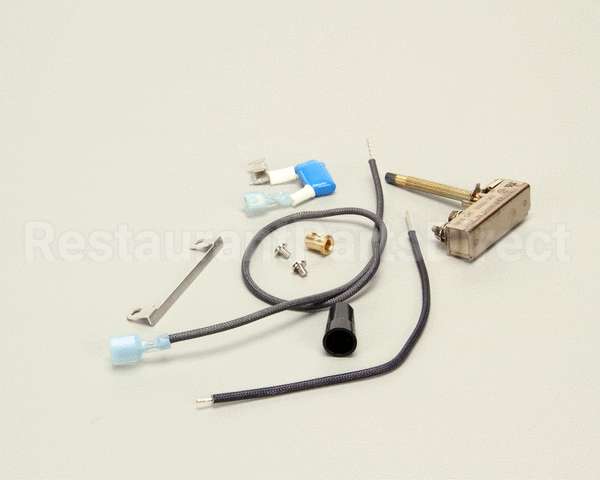 WS-61740 Wells Thermo Wb-1 Wb-2