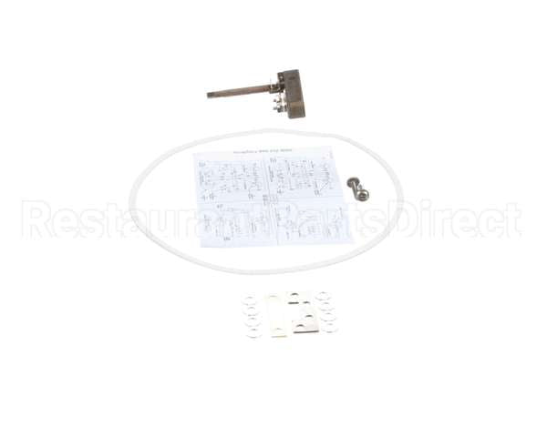 WS-62128 Wells Kit Thermostat Wb-1 Wb-2