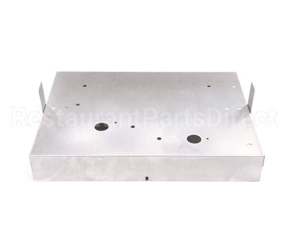 WS-63241 Wells Pan Elem Mods