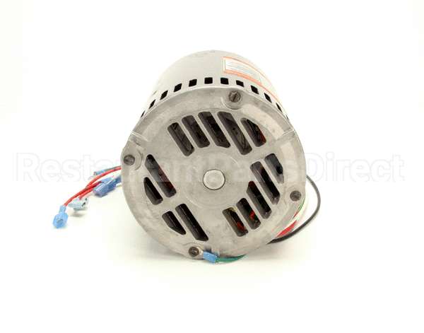 WS-63932 Wells Motor 2Sp 1/4Hp 208/240V