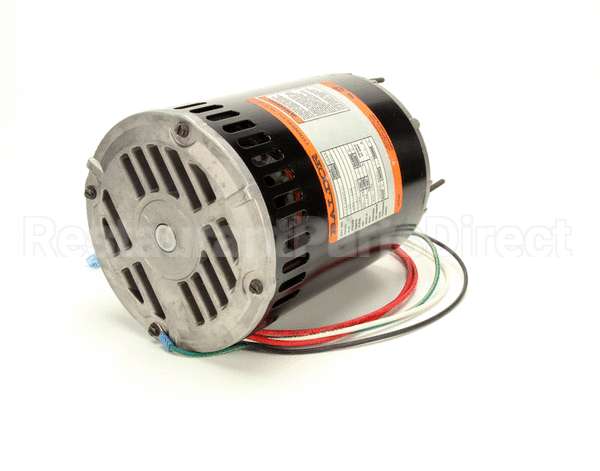 WS-63932 Wells Motor 2Sp 1/4Hp 208/240V