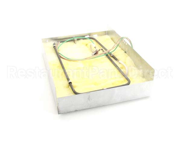 WS-64485 Wells Element Assembly,240V1200W,Pan