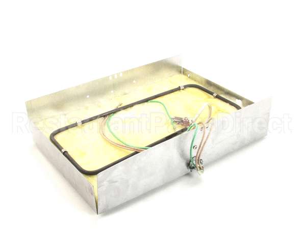 WS-64486 Wells Element Assembly 120V 1200W Pa