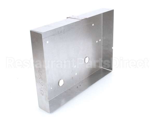 WS-65184 Wells Pan Elem Mod 100 O/S