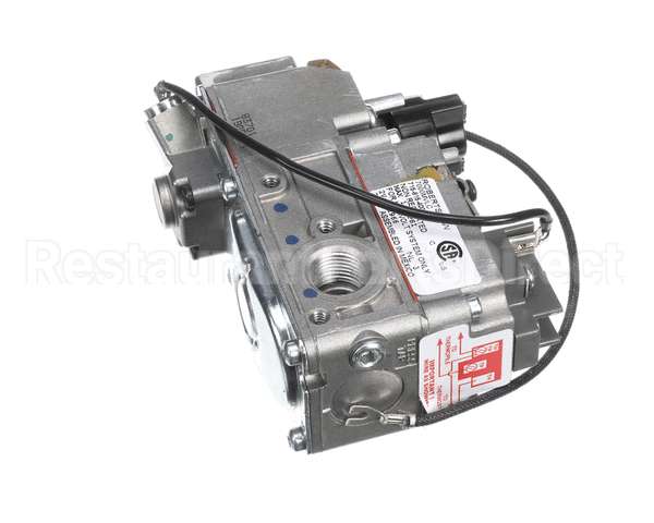 WS-65307 Wells Valve Gas Wg Series Gridd