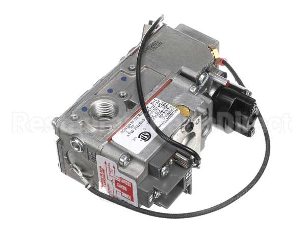 WS-65307 Wells Valve Gas Wg Series Gridd