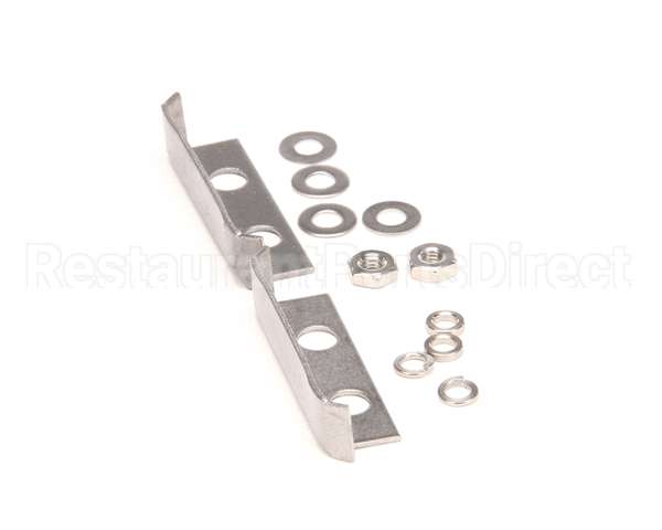 WS-65337 Wells Drawer Stop Kt,Rw Std 1 Set