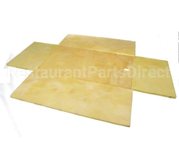 WS-66075 Wells Insul Kit Bmw 206