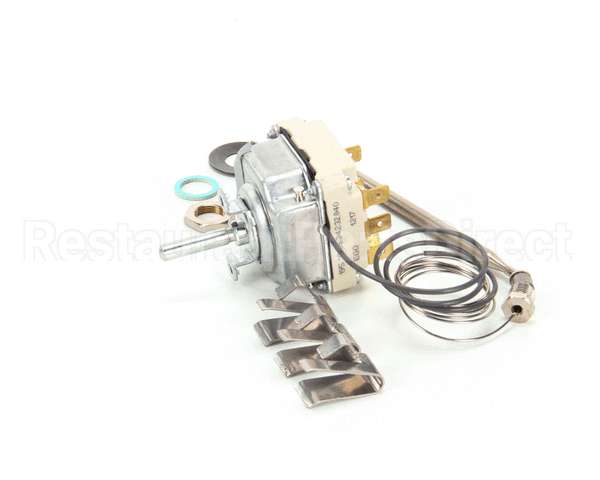 WS-66688 Wells Thermo Temp Control