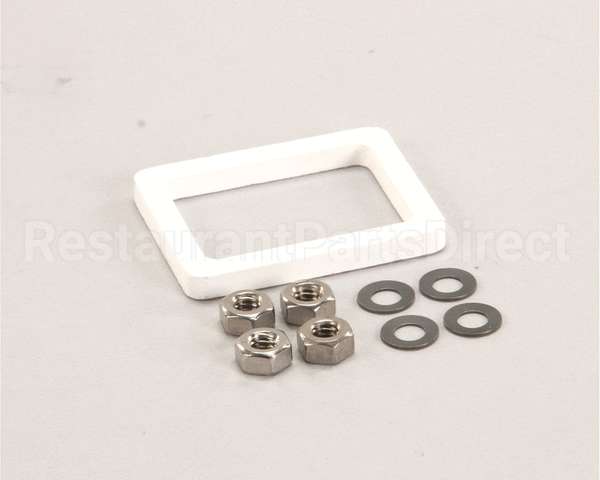 WS-66863 Wells Gasket Kit Elem