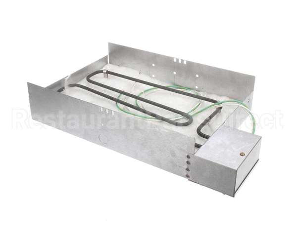 WS-67627 Wells Kit Elem Ss206 120V 1650W