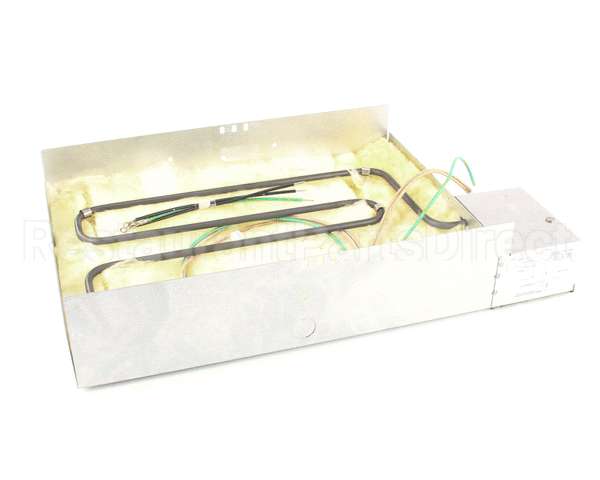 WS-67645 Wells Kit Elem Ss206 240V 1650W