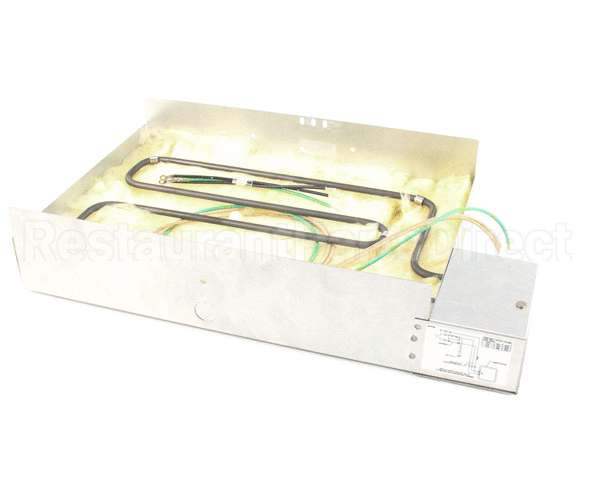 WS-67645 Wells Kit Elem Ss206 240V 1650W