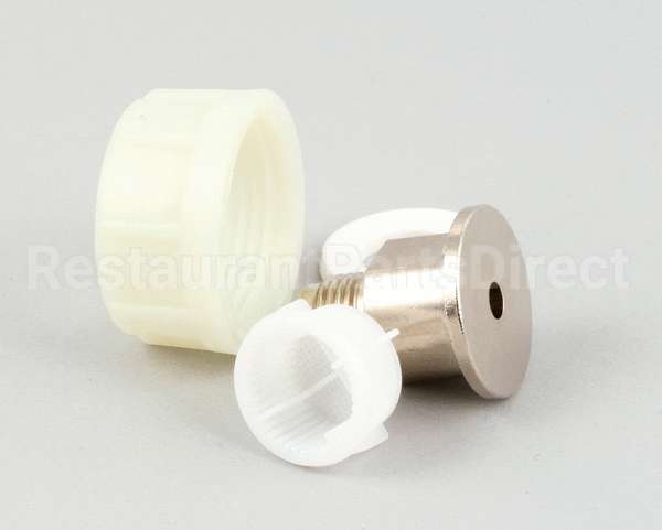 WS-85218 Bloomfield Inlet Valve Fitting Kit