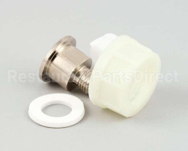 WS-85218 Bloomfield Inlet Valve Fitting Kit