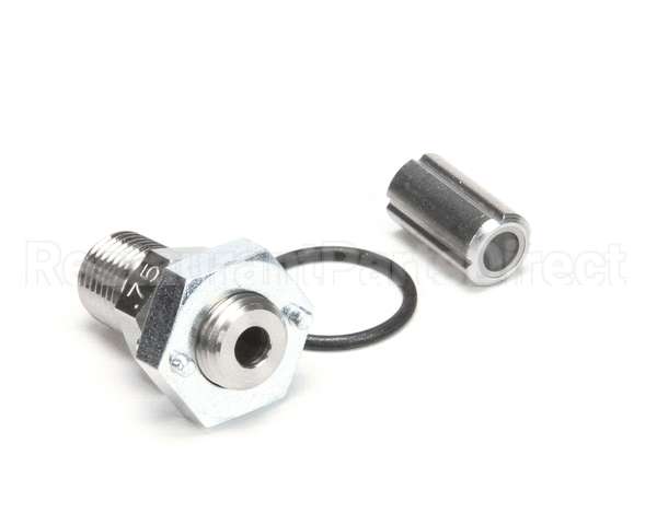WS-8541-120KS Bloomfield Kit Sol Rebuild
