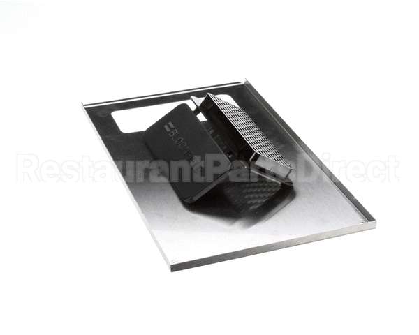 WS-8542-6 Bloomfield Basin Cover Assembly
