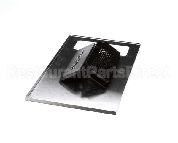 WS-8542-6 Bloomfield Basin Cover Assembly