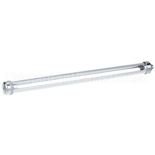 WS-8705-11C Compatible Star Gauge Shield Assembly
