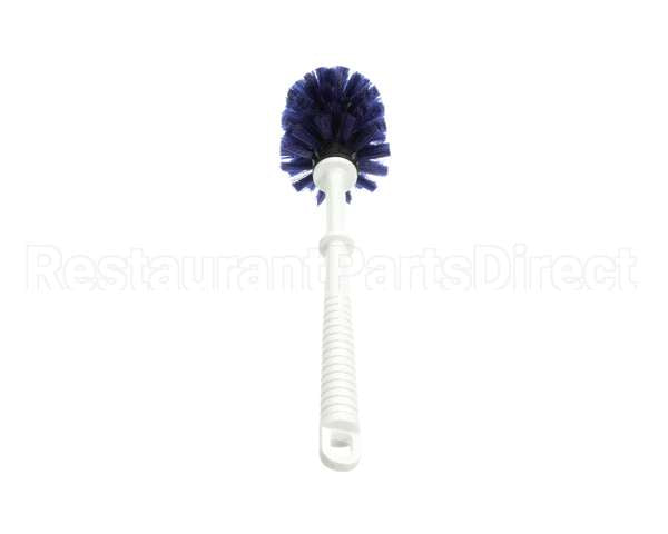 WS-8894 Bloomfield Brush Decanter