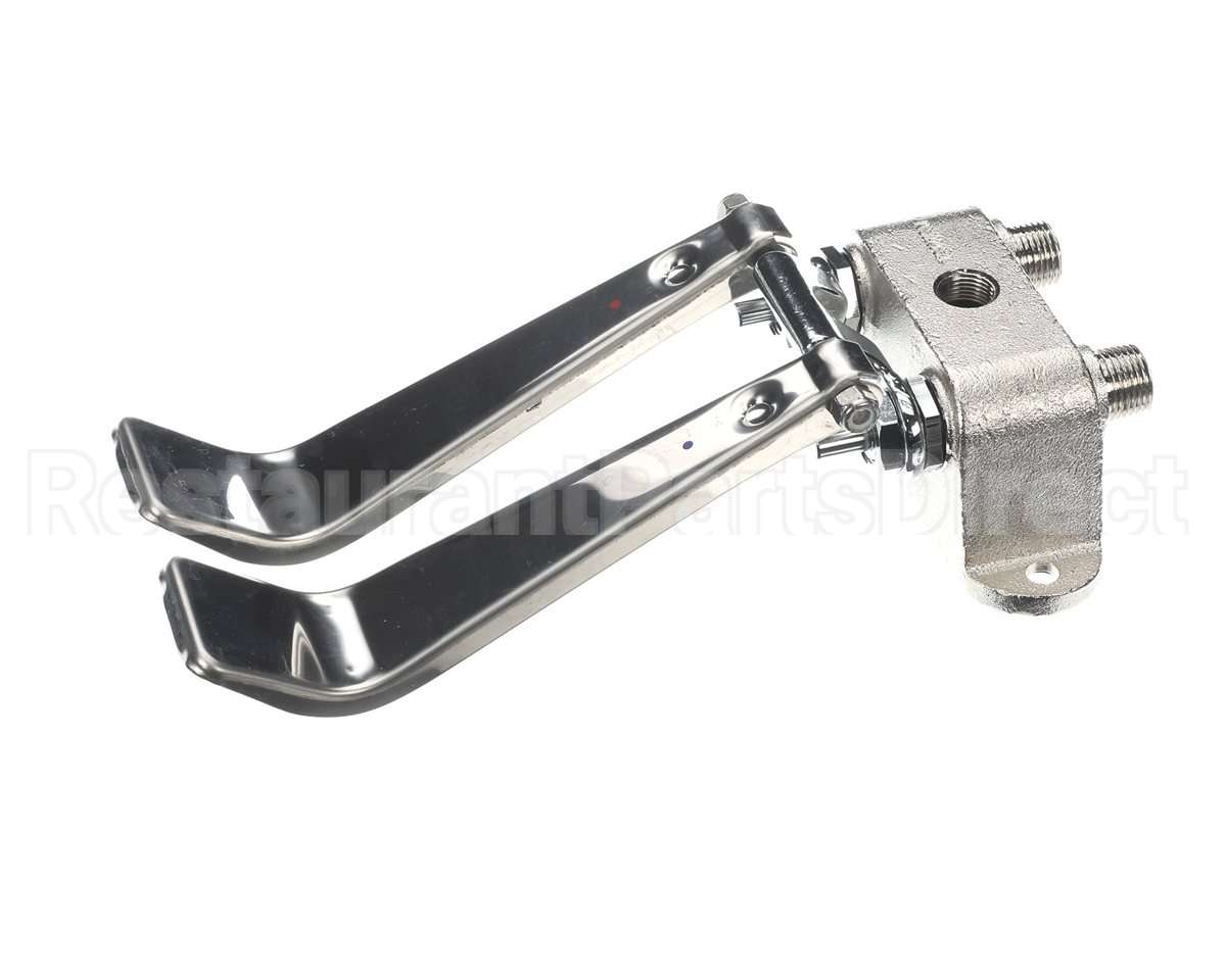 WS-KV-ST Win-Holt Knee Valve