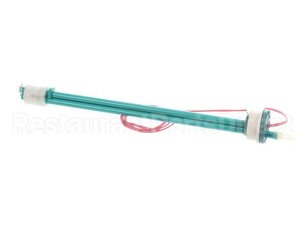 WS1 Champion - Moyer Diebel Float Tube Level Switch