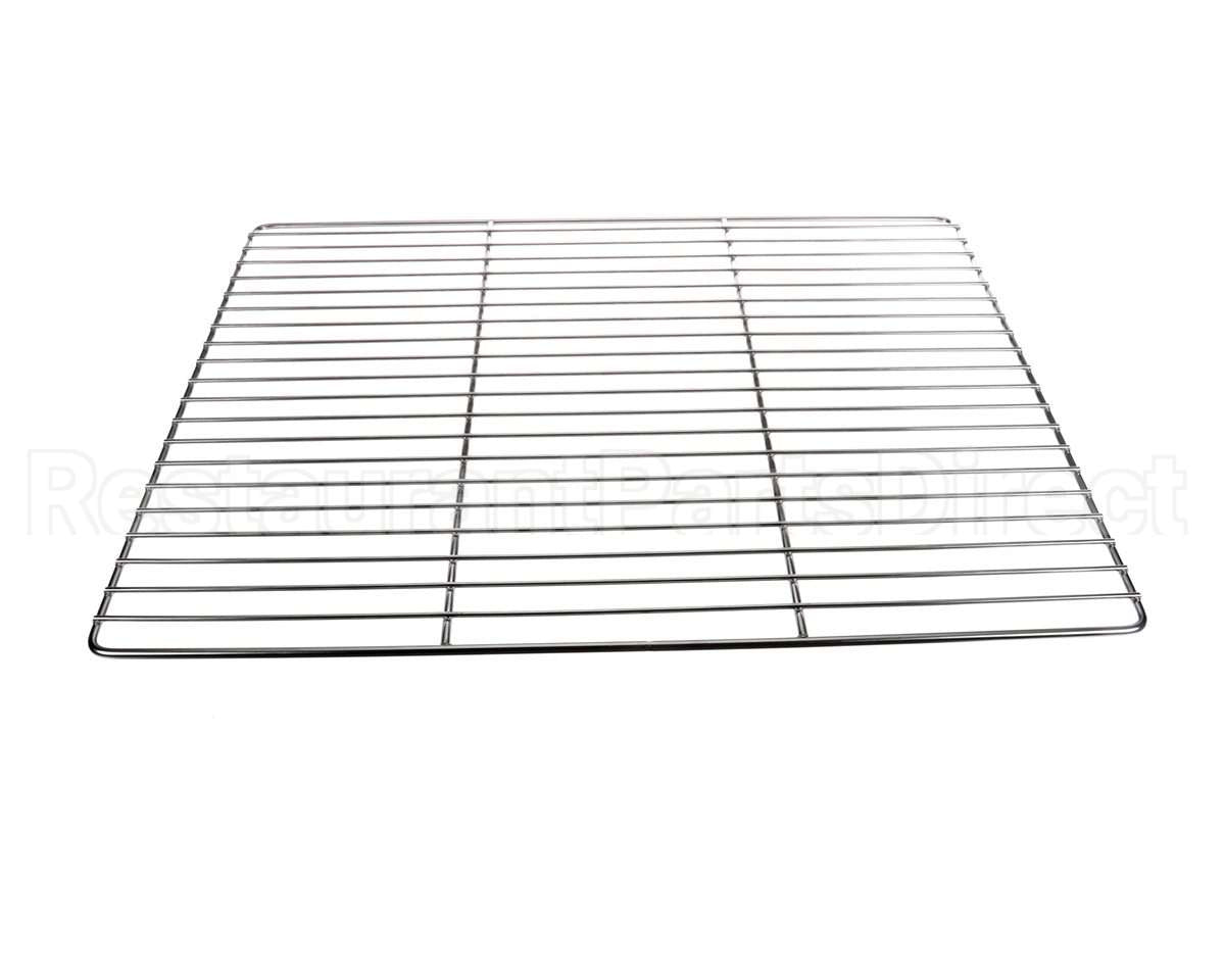 WS46 Convotherm Shelf;Wire;25.591In X 20.866 I