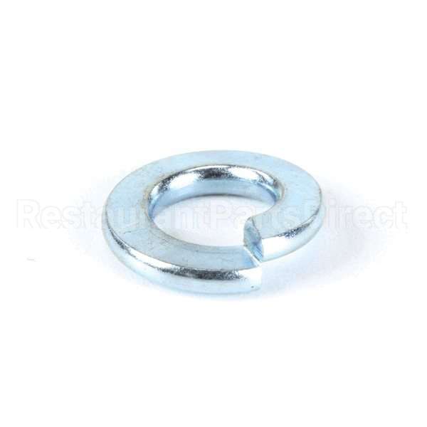 WSH044 Compatible BKI Washer, 1/4 Split Lock, Zinc P