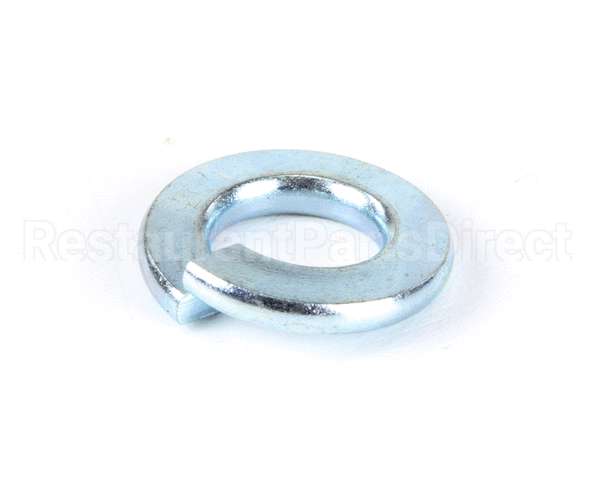 WSH044 Bki Washer, 1/4 Split Lock, Zinc P