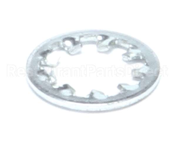WSH102 Bki Washer, 1/4 Int Lock