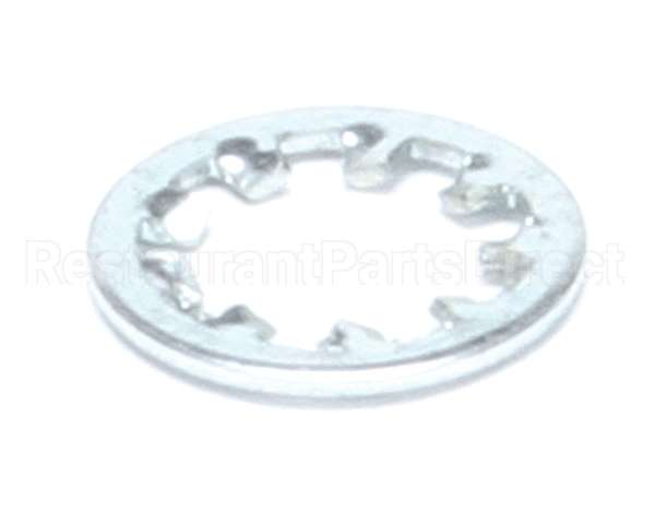 WSH102 Bki Washer, 1/4 Int Lock
