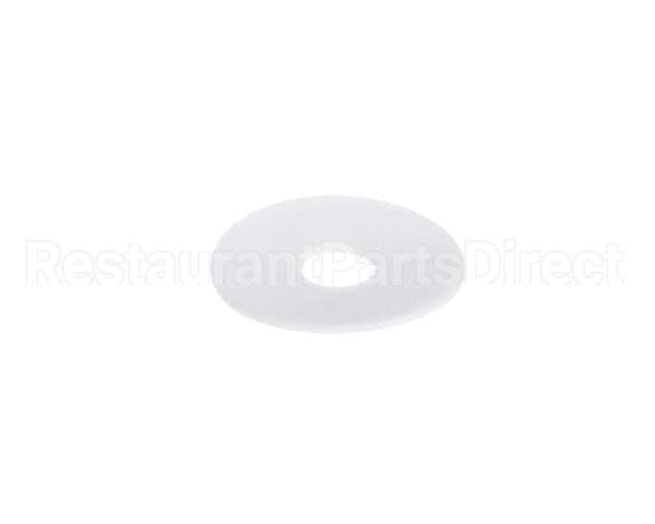 WSH266 Bki Washer, 1/4 Flat S/S