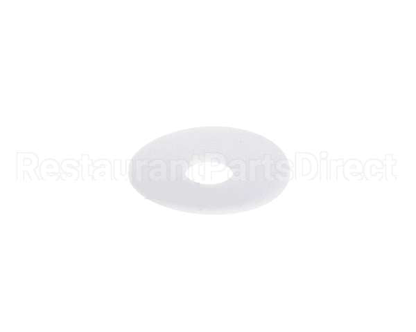 WSH266 Bki Washer, 1/4 Flat S/S