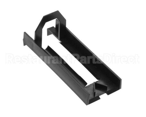 WWA-4 Thermaco Wheel Wiper Assembly, Black Plastic