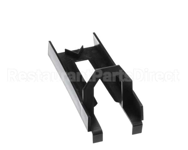 WWA-4 Thermaco Wheel Wiper Assembly, Black Plastic