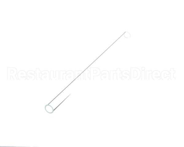 X004AL Grindmaster Cecilware Gauge Glass 10 11/16 -C/Me10E