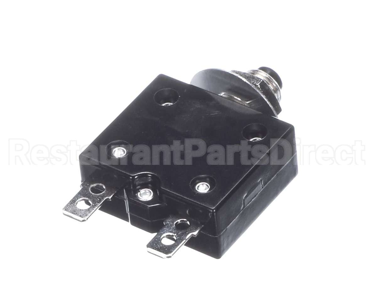 X00538 Globe Overload Relay-8A