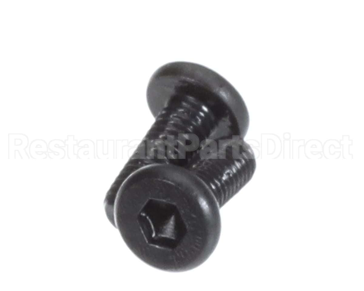 X00556 Globe Motor Mounting Screw